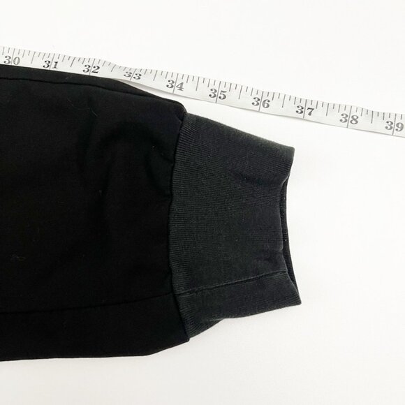 Figs Scrub Pants Women's Medium Black Zamora Jogger Medical Nursing Healthcare - Picture 14 of 16